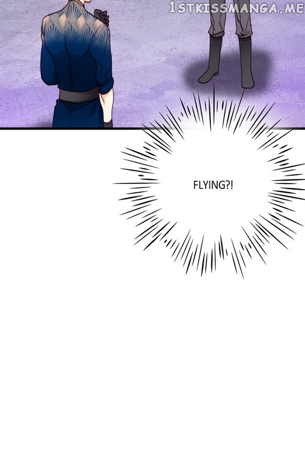 Bring the Love Chapter 133 - page 35