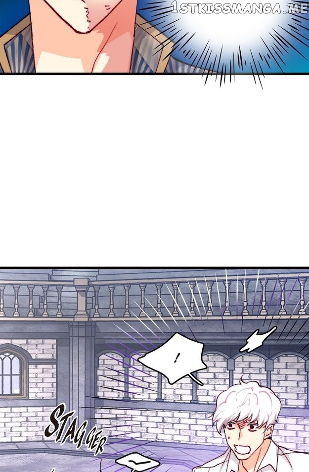 Bring the Love Chapter 133 - page 39