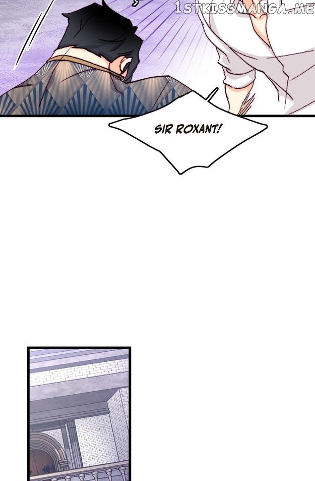 Bring the Love Chapter 133 - page 40