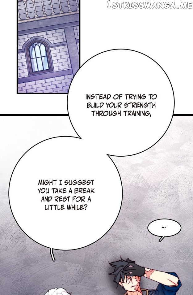 Bring the Love Chapter 133 - page 41