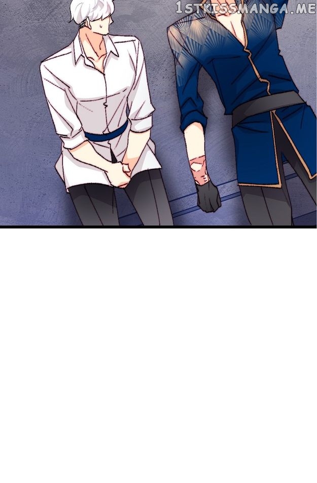 Bring the Love Chapter 133 - page 42