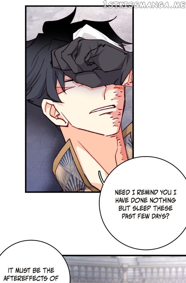 Bring the Love Chapter 133 - page 43