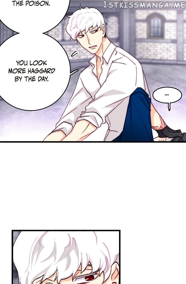 Bring the Love Chapter 133 - page 44