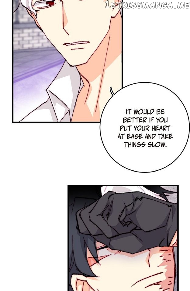 Bring the Love Chapter 133 - page 45