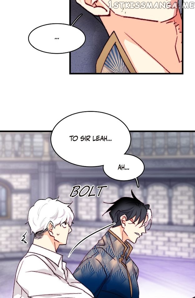 Bring the Love Chapter 133 - page 46