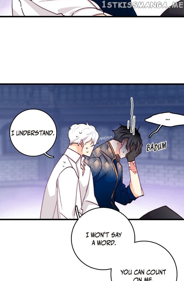 Bring the Love Chapter 133 - page 47