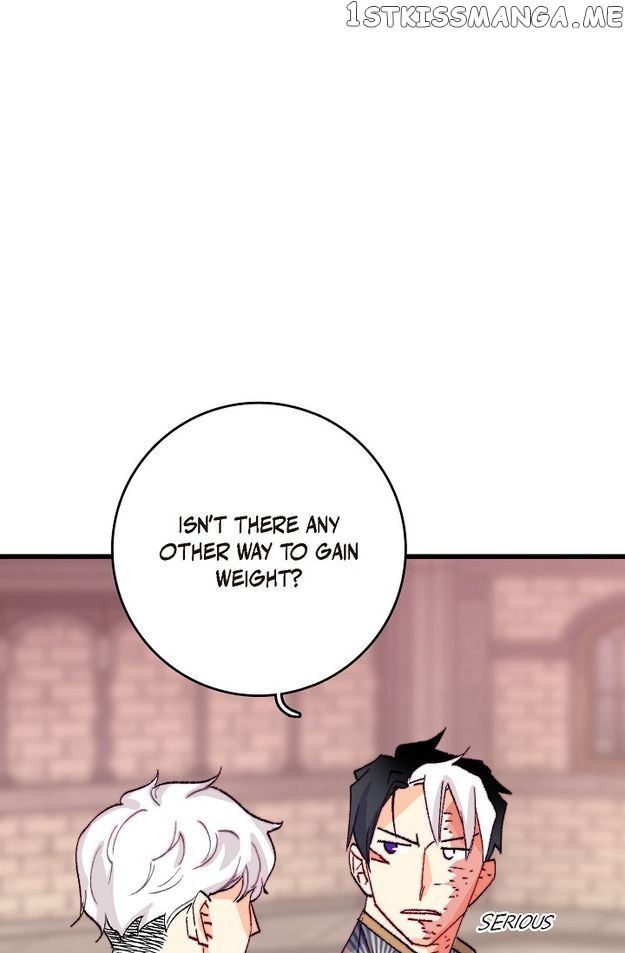 Bring the Love Chapter 133 - page 49