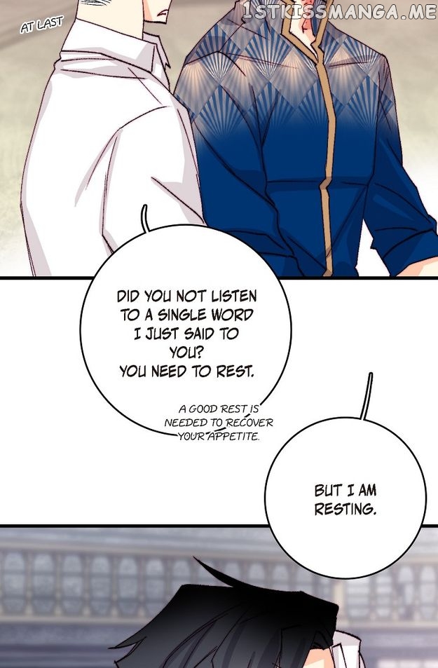 Bring the Love Chapter 133 - page 50