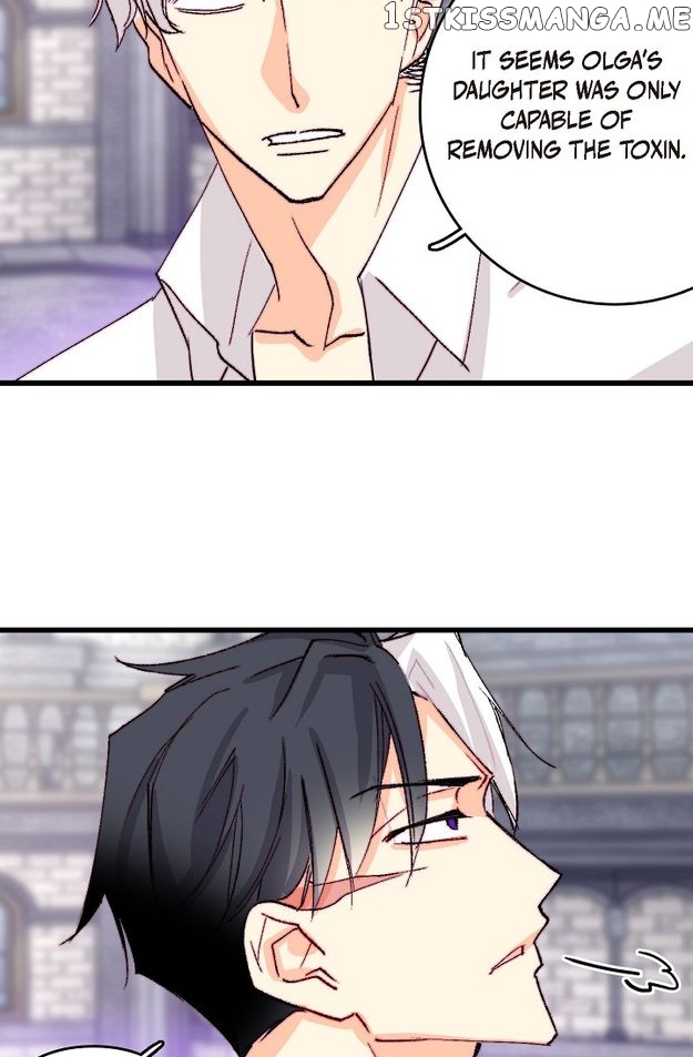 Bring the Love Chapter 133 - page 52