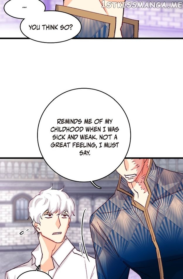 Bring the Love Chapter 133 - page 53