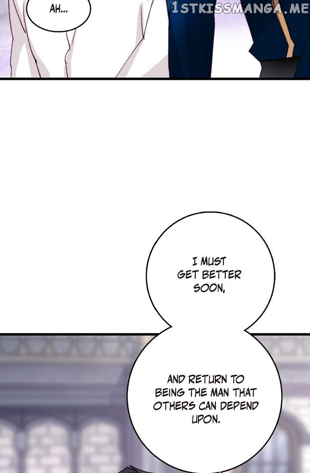Bring the Love Chapter 133 - page 54