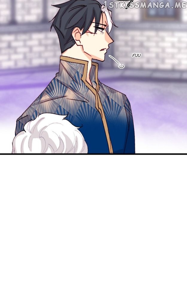 Bring the Love Chapter 133 - page 55