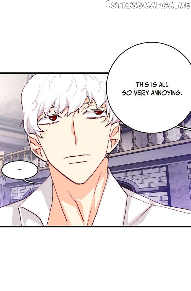 Bring the Love Chapter 133 - page 56
