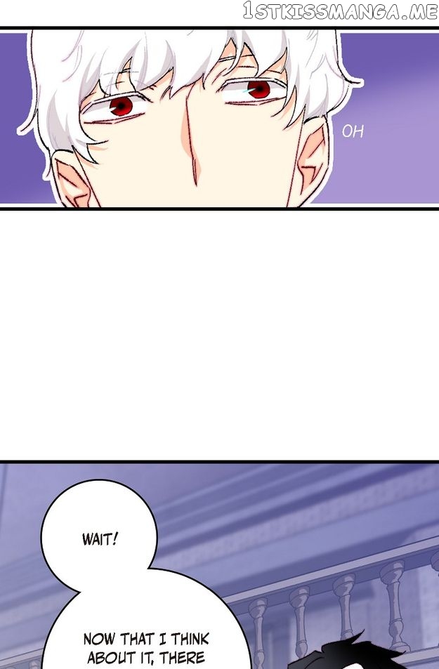 Bring the Love Chapter 133 - page 57