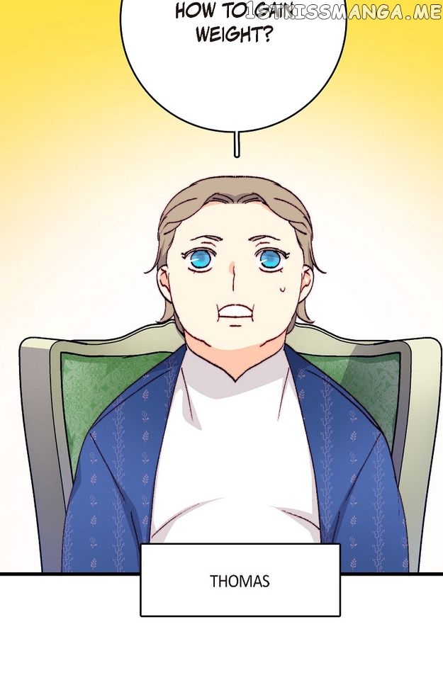Bring the Love Chapter 133 - page 59