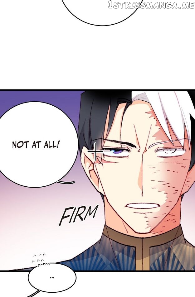 Bring the Love Chapter 133 - page 61