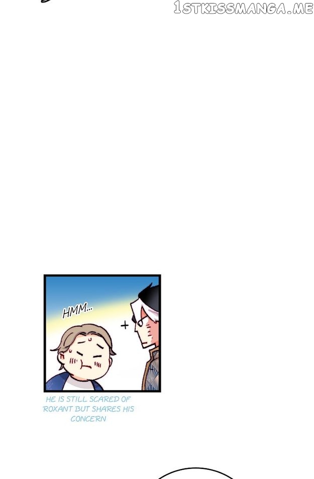 Bring the Love Chapter 133 - page 62