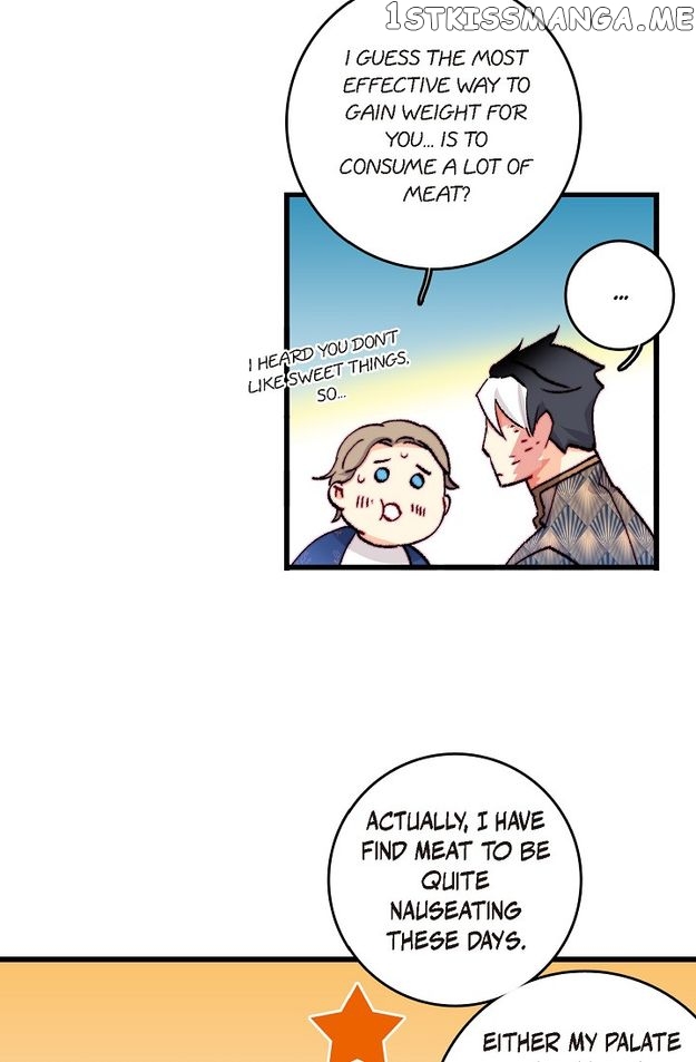 Bring the Love Chapter 133 - page 63