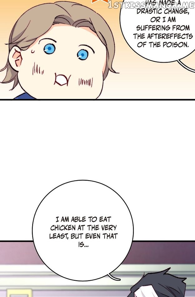 Bring the Love Chapter 133 - page 64