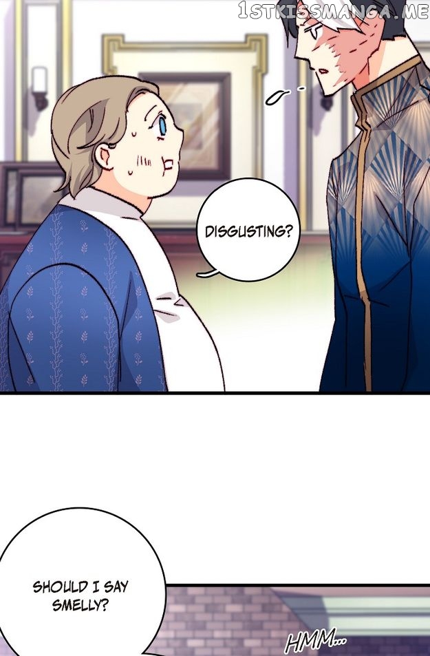Bring the Love Chapter 133 - page 65