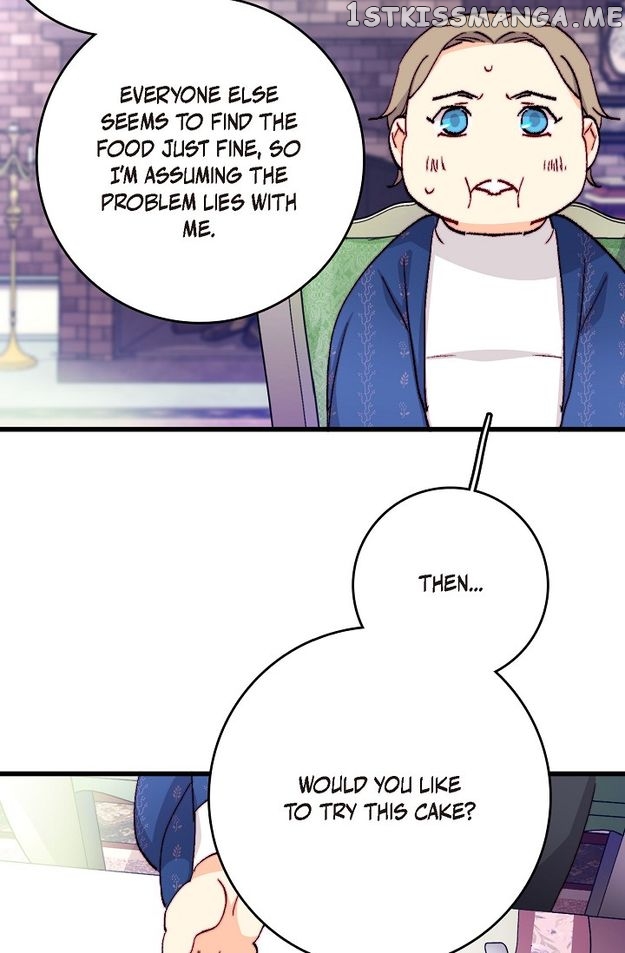 Bring the Love Chapter 133 - page 66