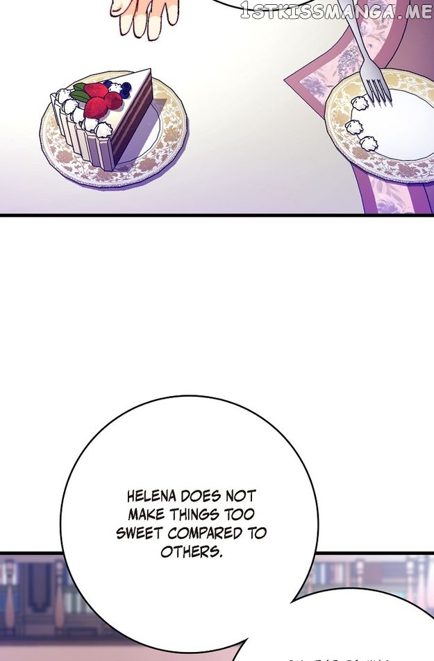 Bring the Love Chapter 133 - page 67