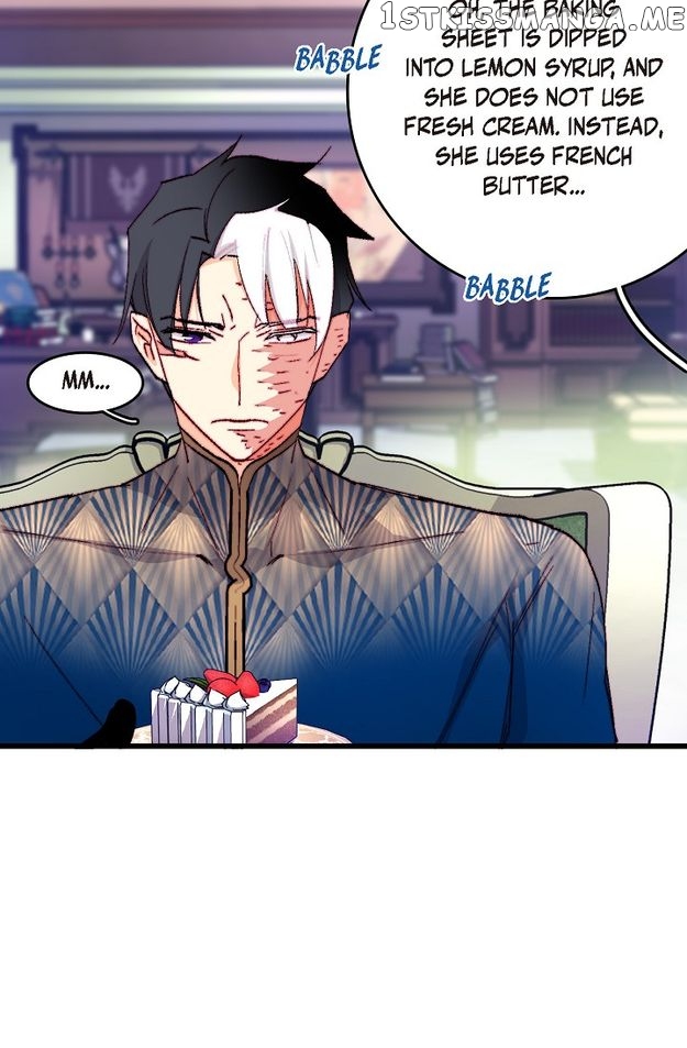 Bring the Love Chapter 133 - page 68