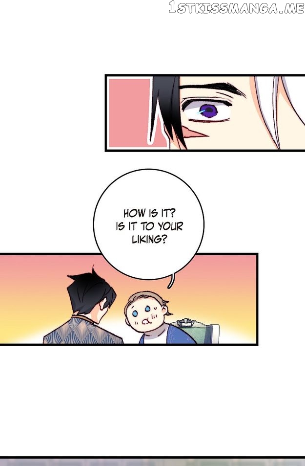 Bring the Love Chapter 133 - page 70