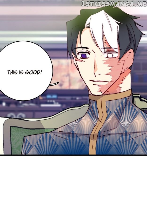 Bring the Love Chapter 133 - page 71