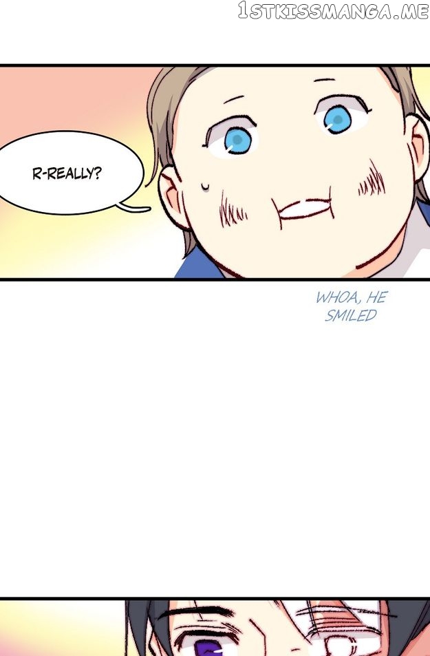 Bring the Love Chapter 133 - page 72