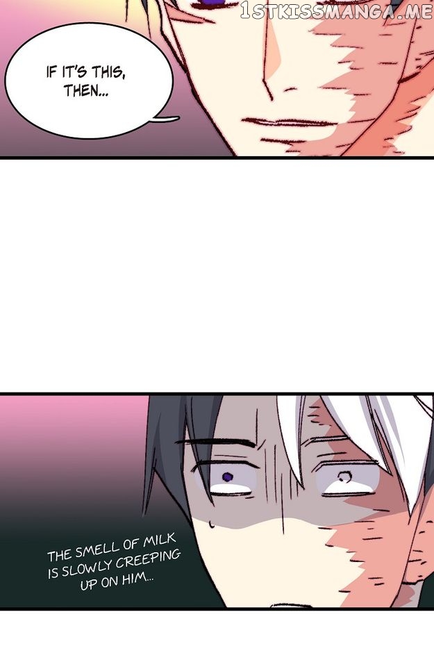Bring the Love Chapter 133 - page 73