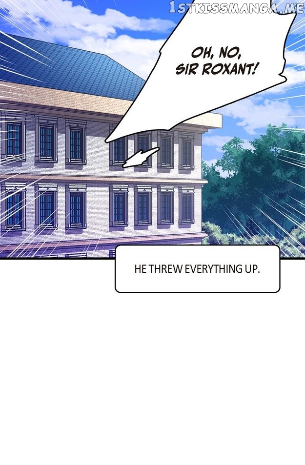 Bring the Love Chapter 133 - page 75