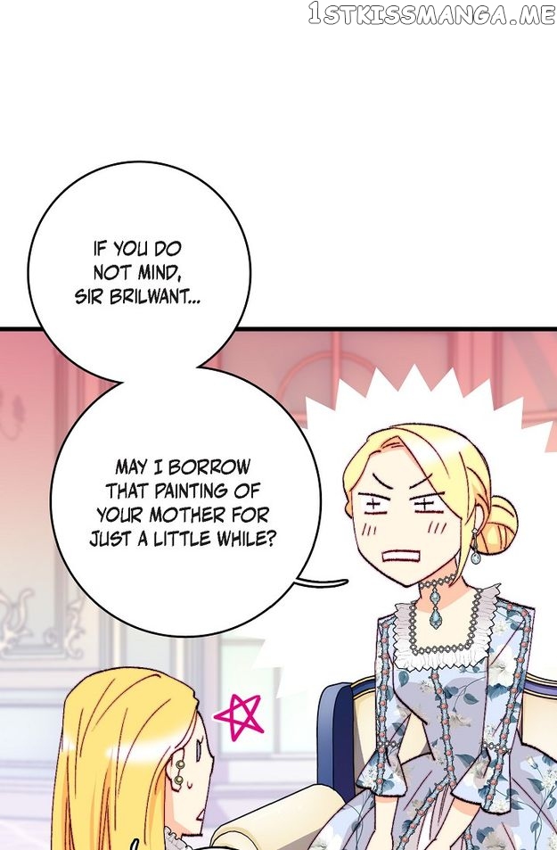 Bring the Love Chapter 133 - page 9