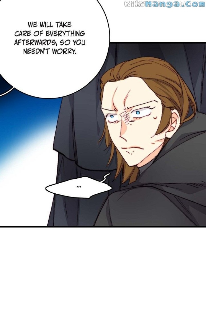 Bring the Love Chapter 116 - page 25