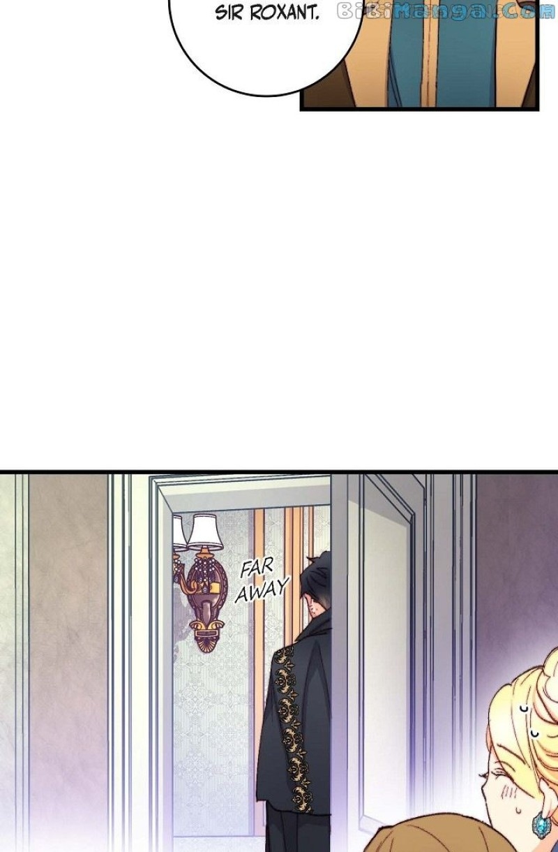 Bring the Love Chapter 116 - page 32