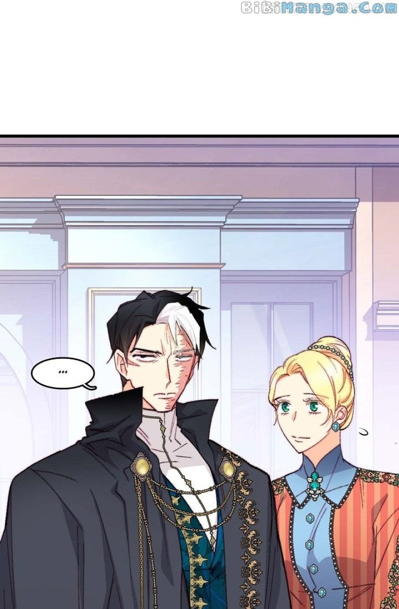 Bring the Love Chapter 116 - page 46