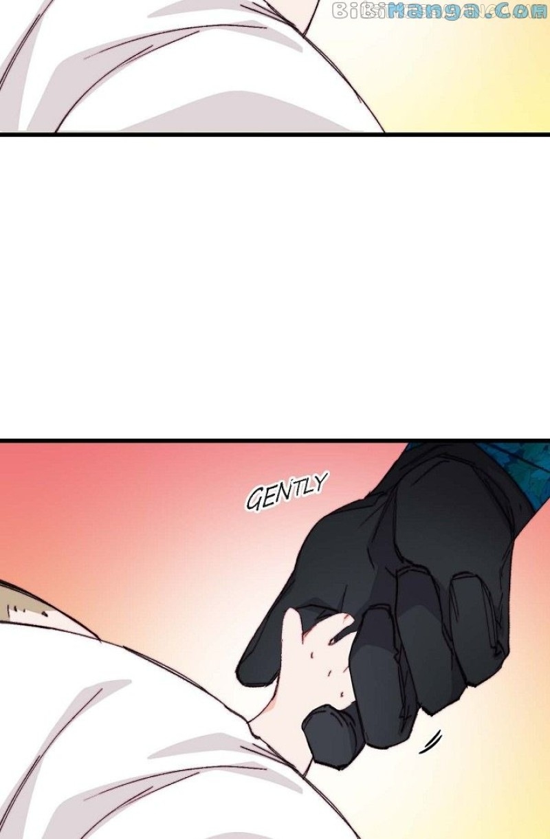 Bring the Love Chapter 116 - page 53