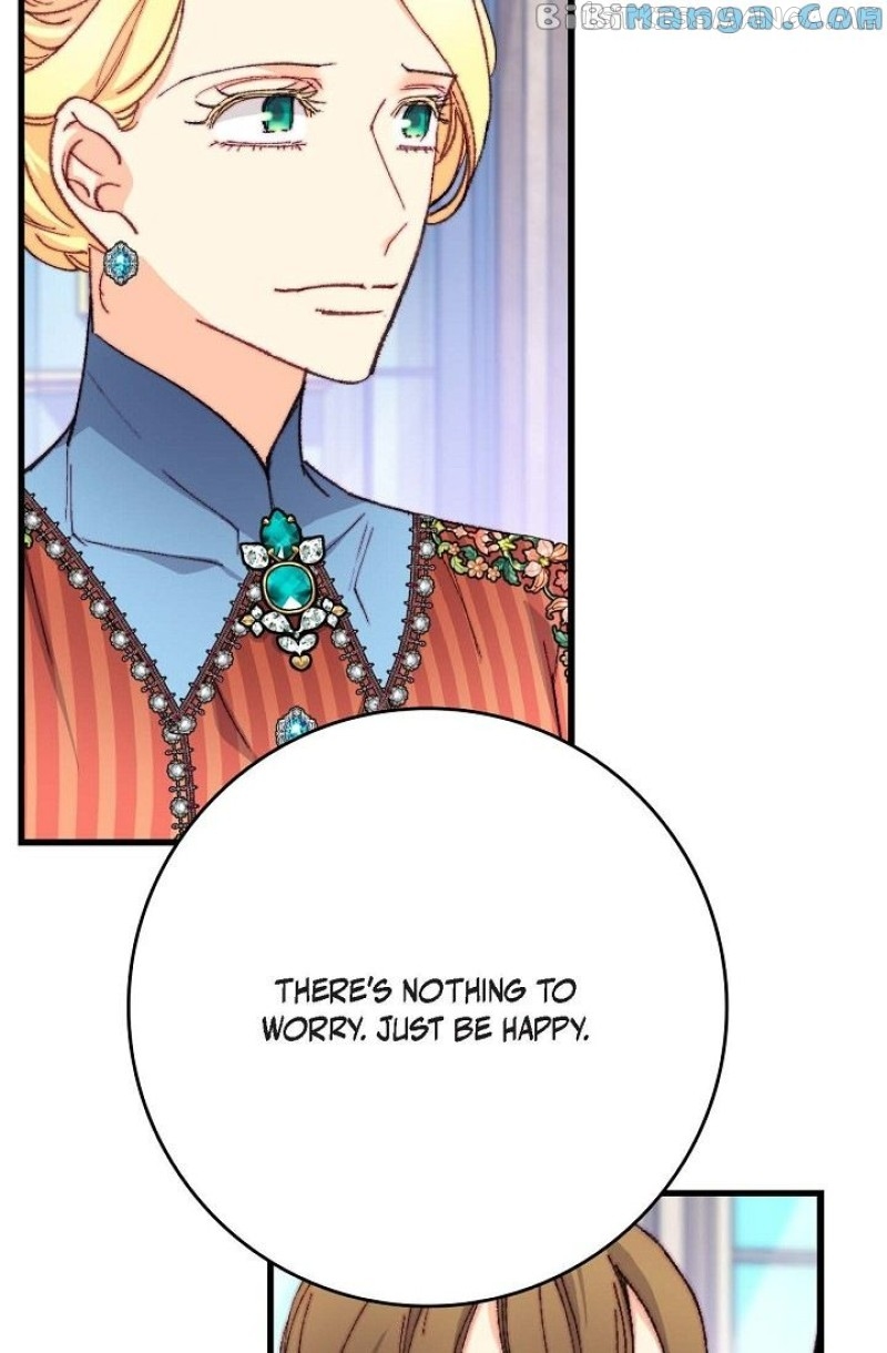 Bring the Love Chapter 116 - page 57