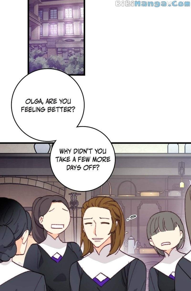 Bring the Love Chapter 116 - page 66
