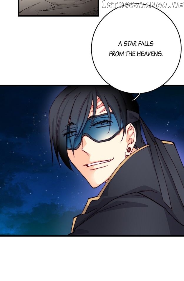 Bring the Love Chapter 132 - page 16