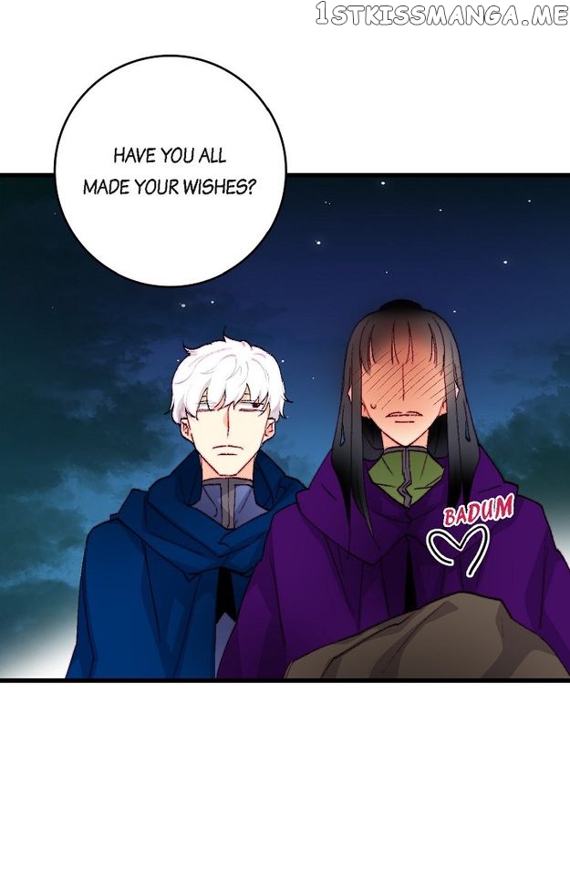 Bring the Love Chapter 132 - page 17