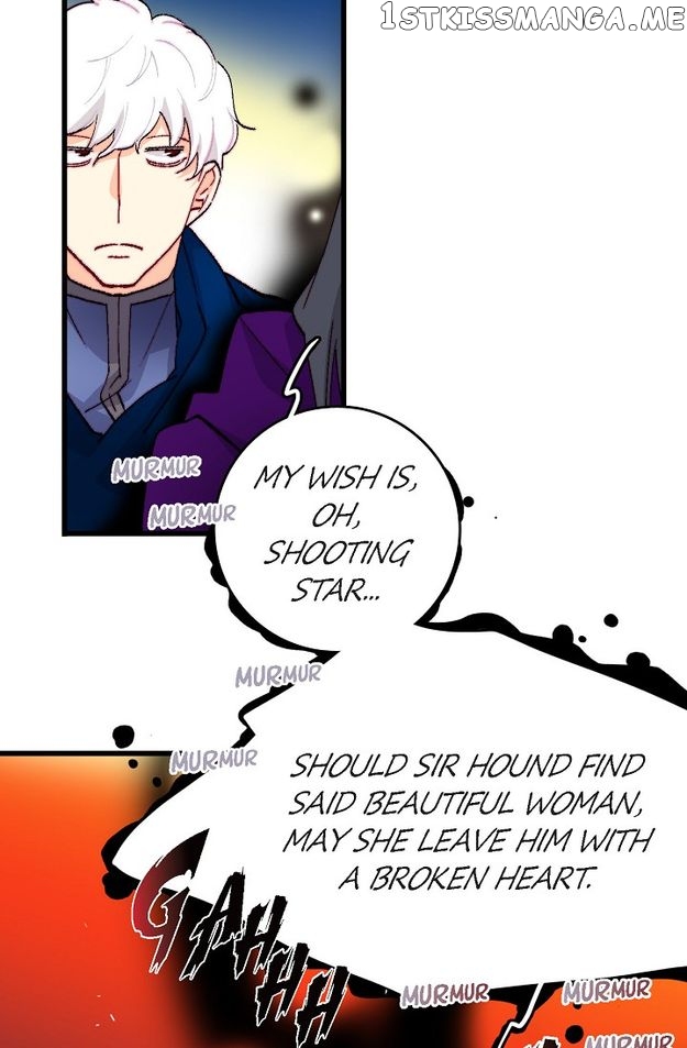 Bring the Love Chapter 132 - page 19