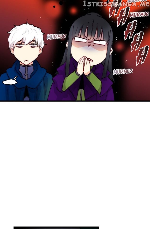 Bring the Love Chapter 132 - page 20
