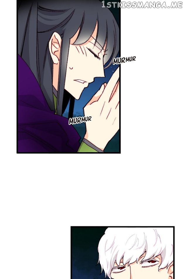 Bring the Love Chapter 132 - page 21