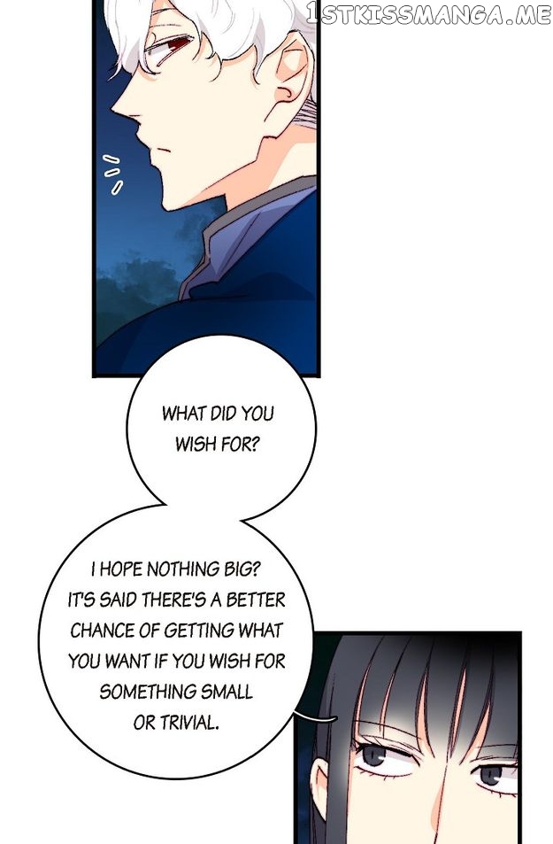 Bring the Love Chapter 132 - page 24