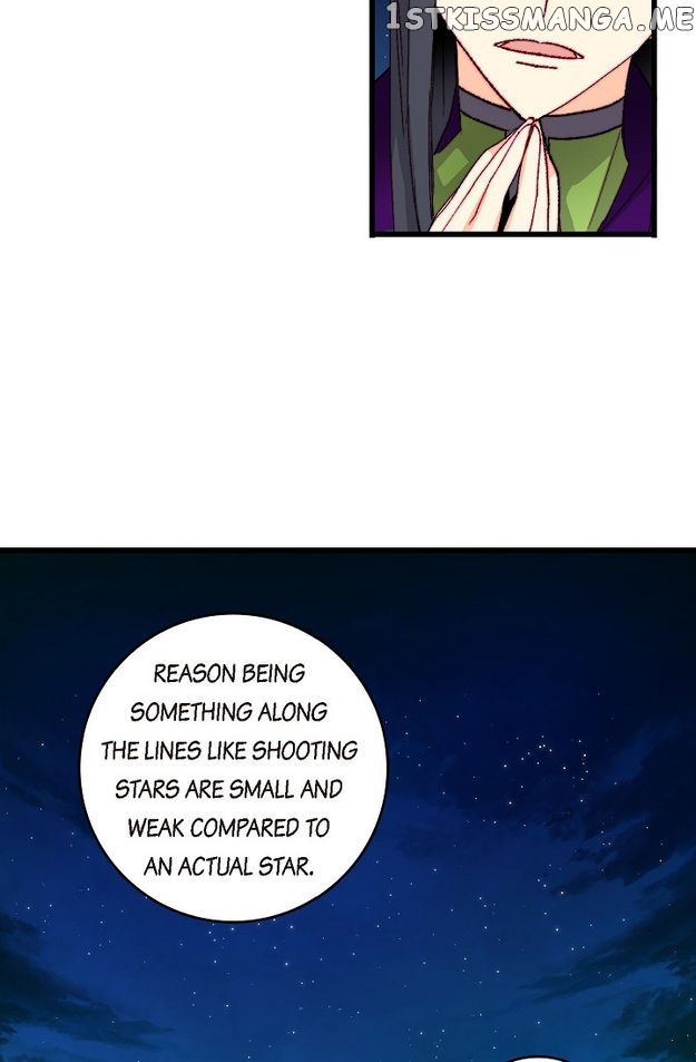 Bring the Love Chapter 132 - page 25