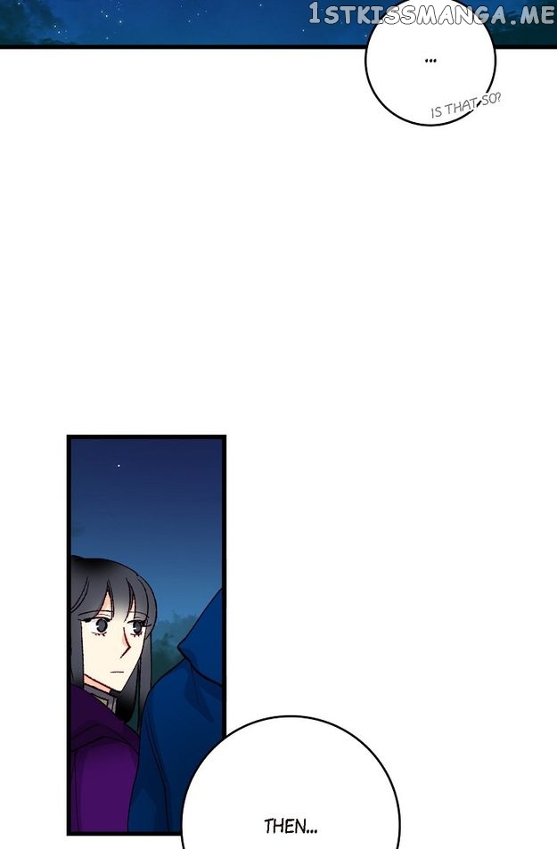 Bring the Love Chapter 132 - page 26