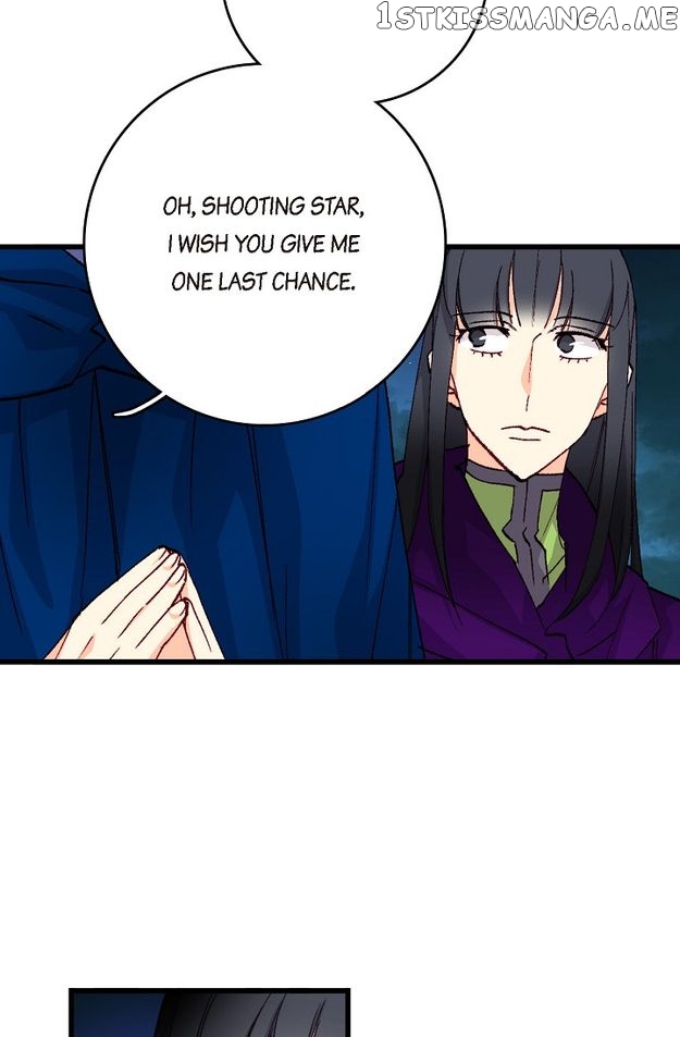 Bring the Love Chapter 132 - page 27