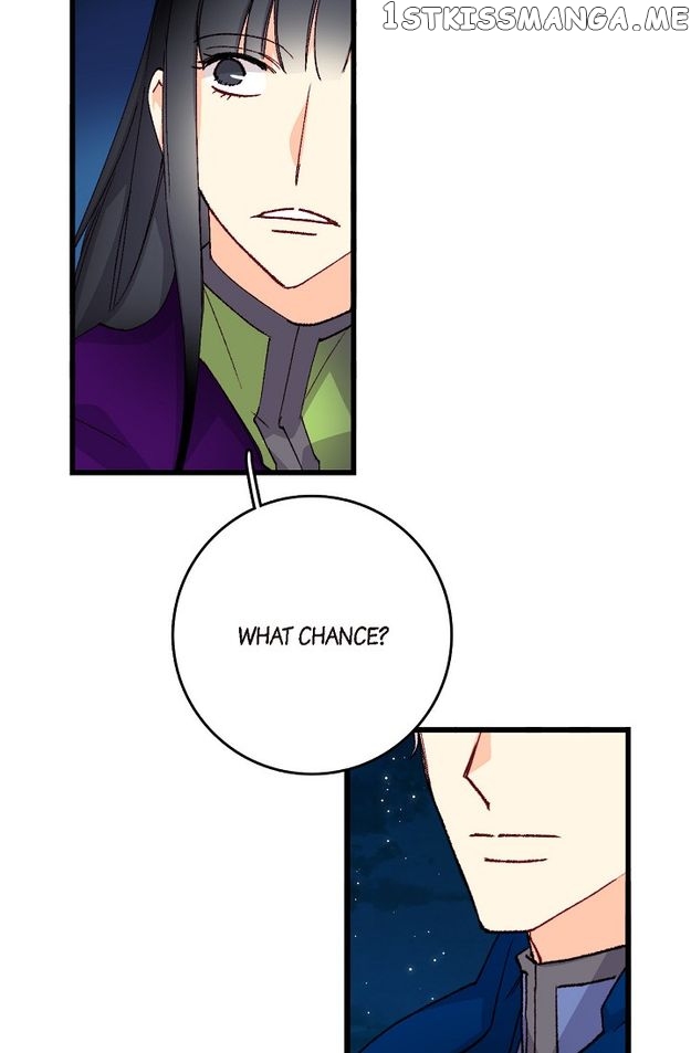 Bring the Love Chapter 132 - page 28
