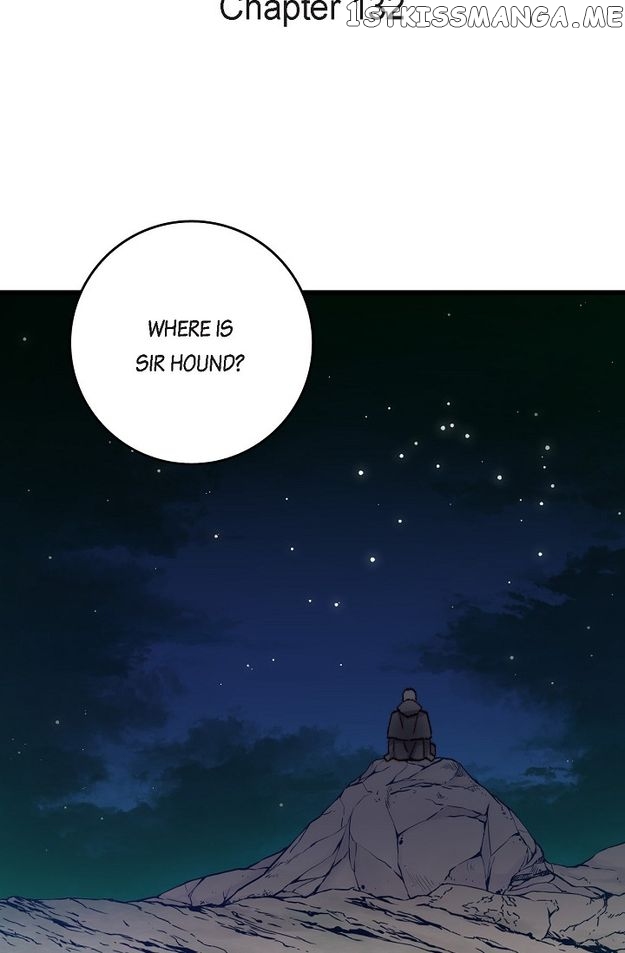 Bring the Love Chapter 132 - page 3
